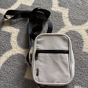 Brixley Crossbody/convertible bag